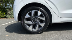 Hyundai i10 1.0 [63] Advance 5dr [Nav] Petrol Hatchback